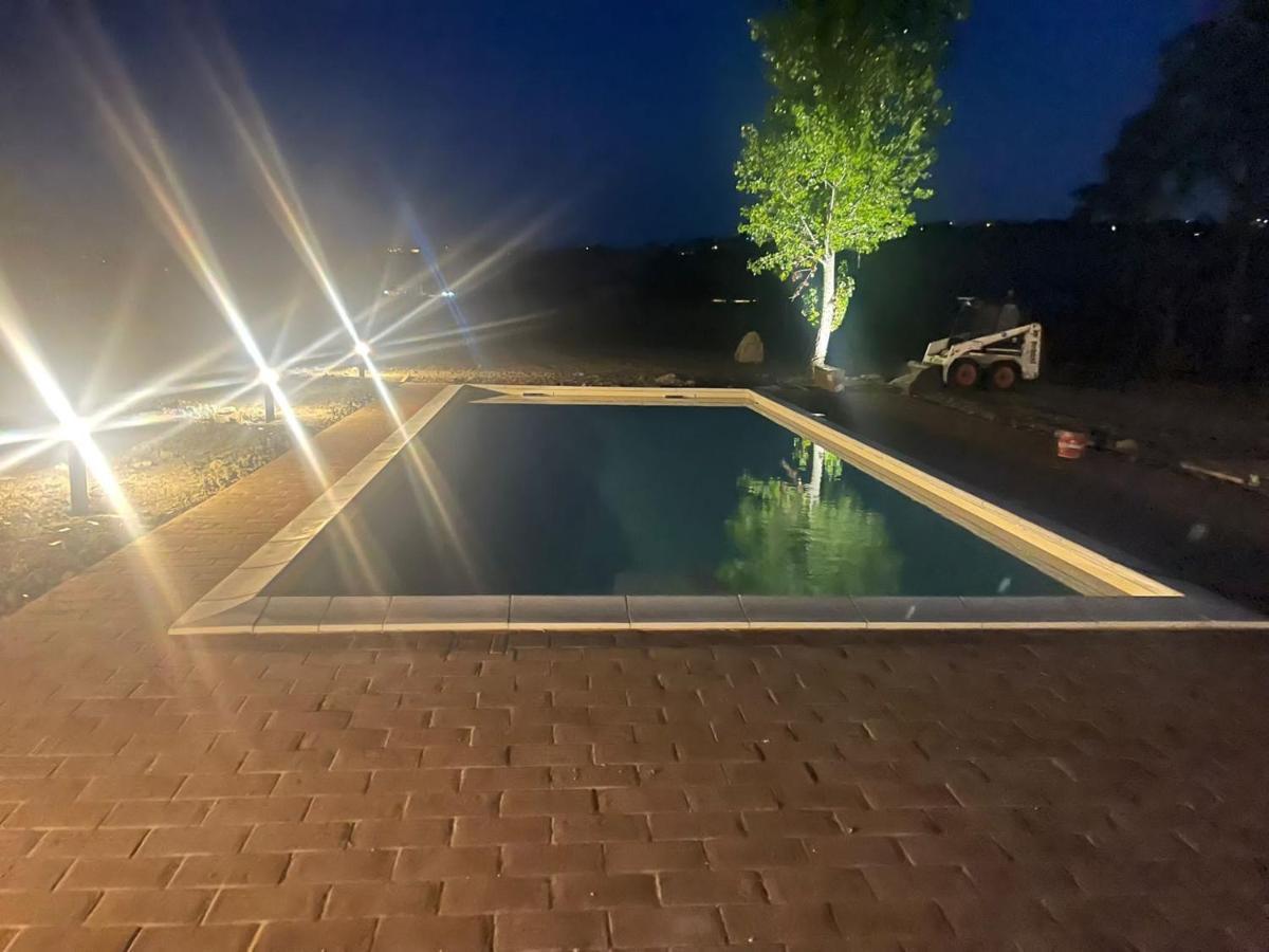 Villa Vinci Recanati Zewnętrze zdjęcie