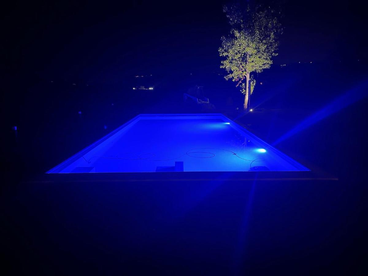 Villa Vinci Recanati Zewnętrze zdjęcie