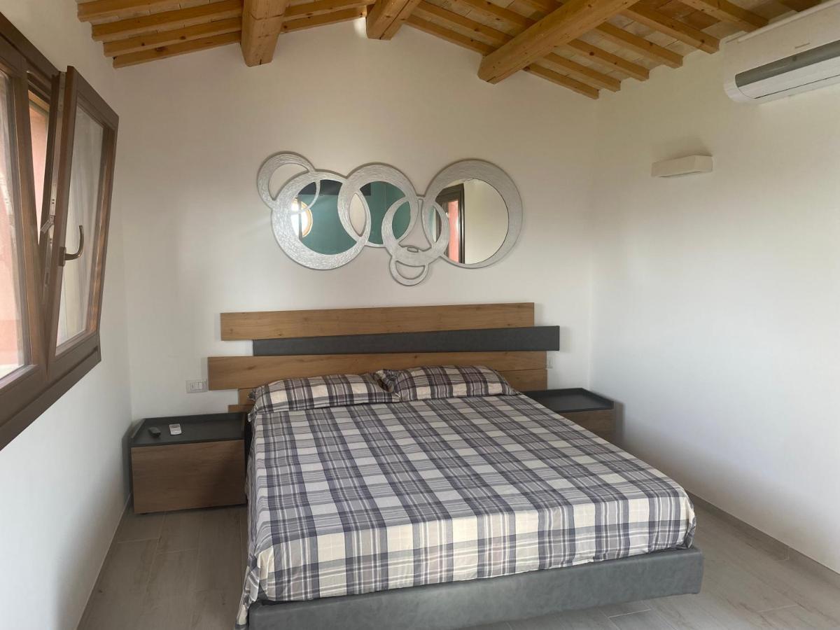 Villa Vinci Recanati Zewnętrze zdjęcie