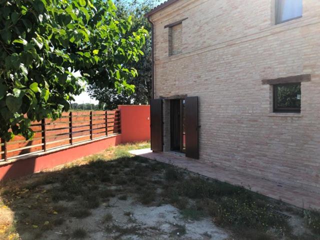 Villa Vinci Recanati Zewnętrze zdjęcie