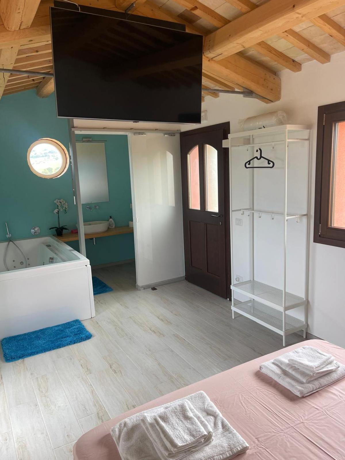 Villa Vinci Recanati Zewnętrze zdjęcie