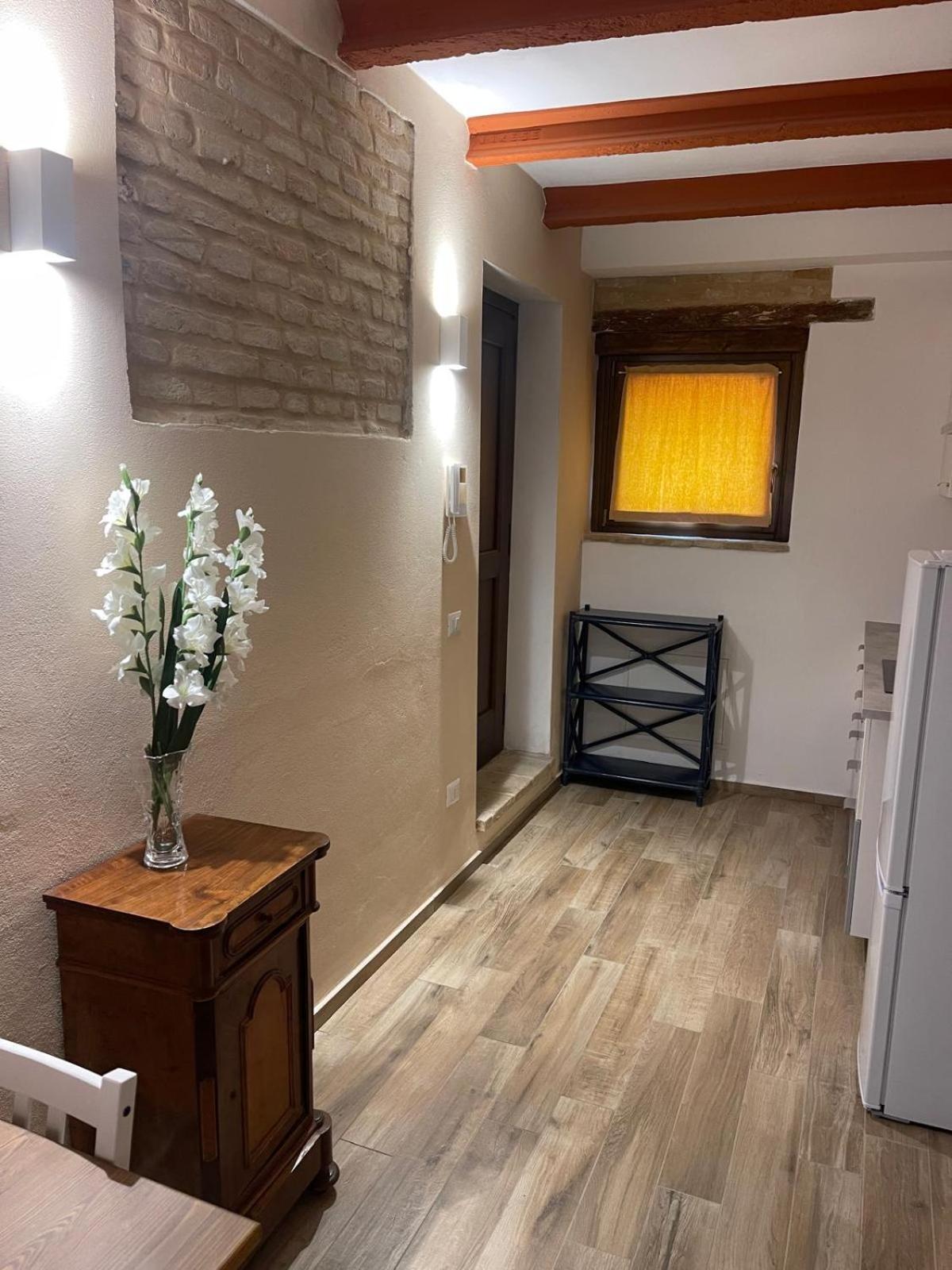 Villa Vinci Recanati Zewnętrze zdjęcie