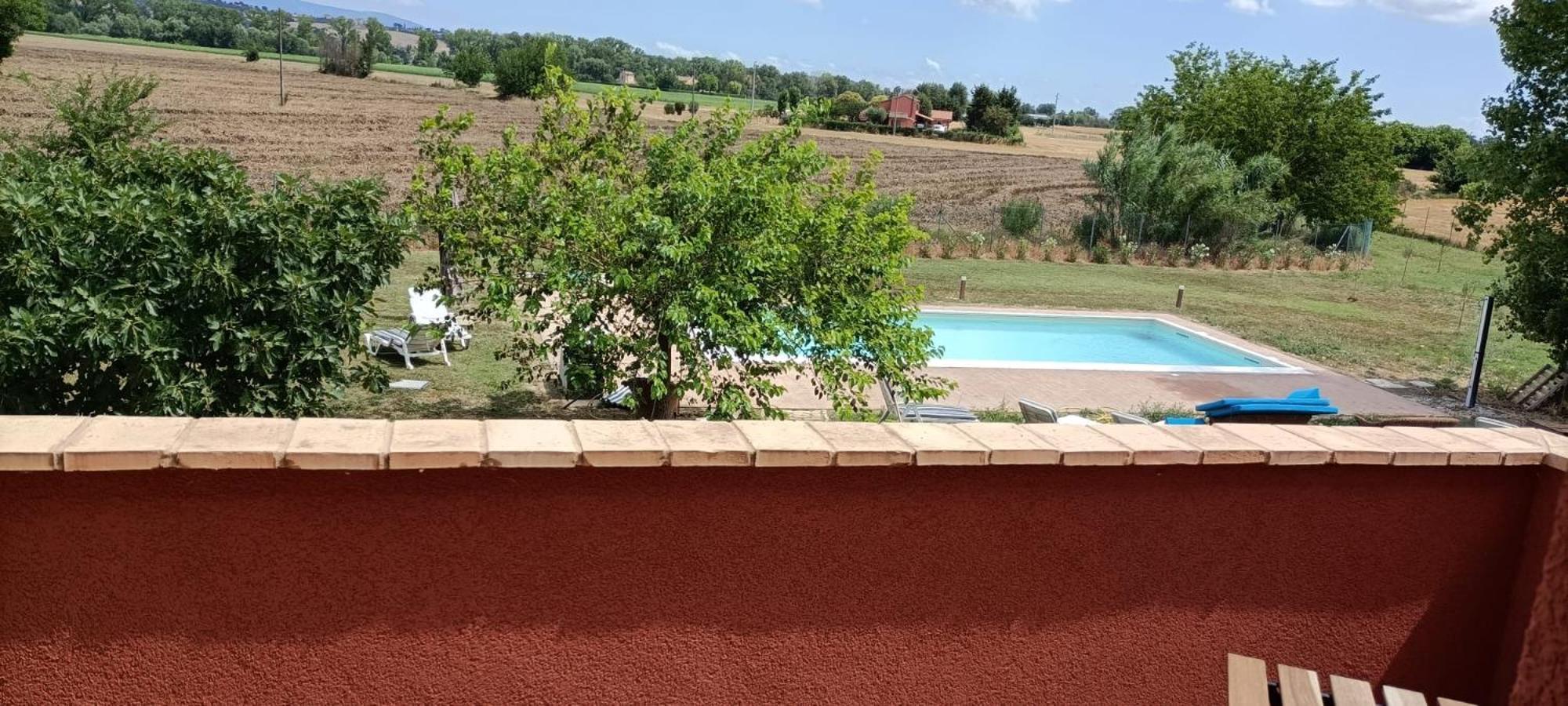 Villa Vinci Recanati Zewnętrze zdjęcie
