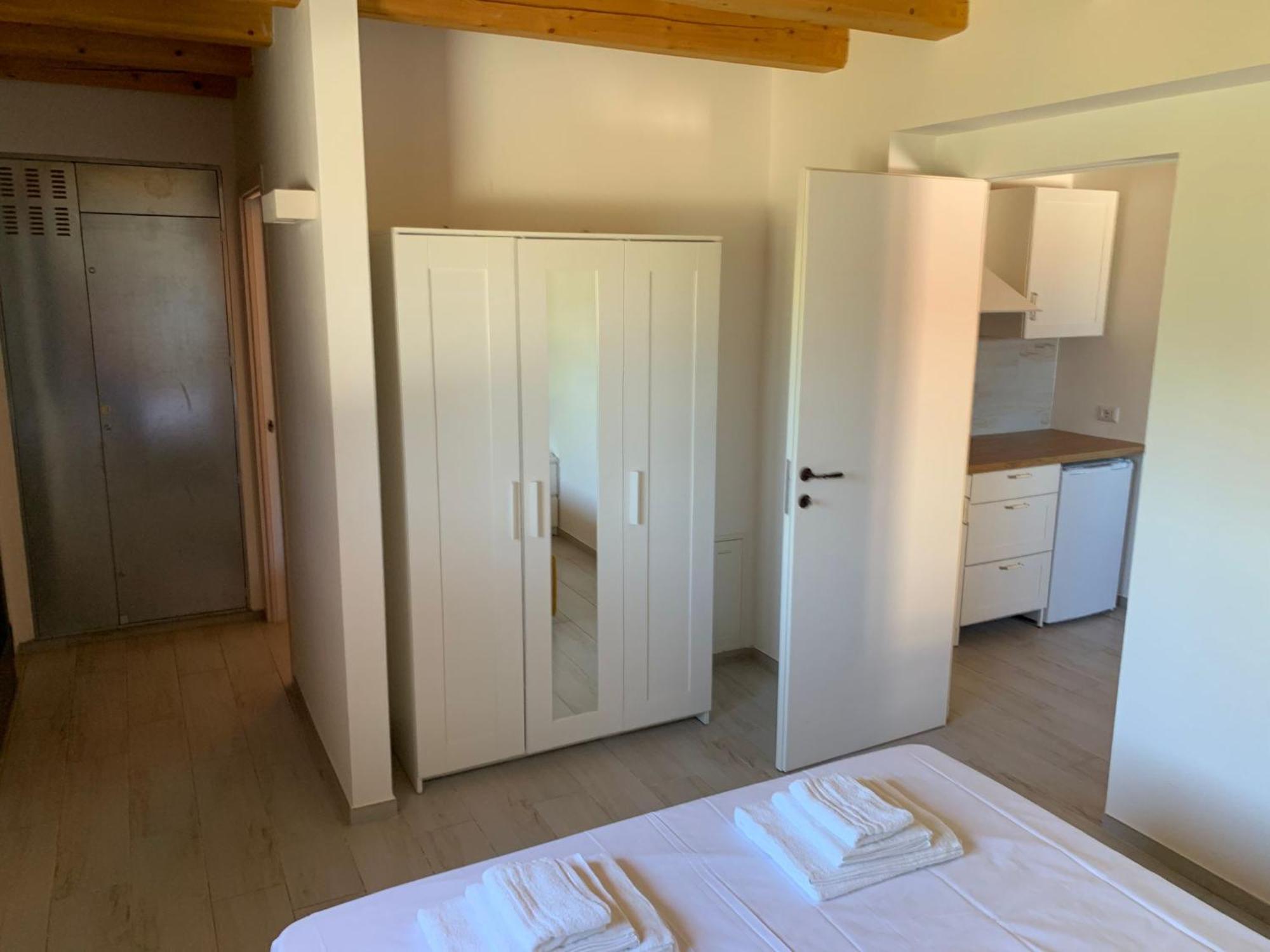 Villa Vinci Recanati Zewnętrze zdjęcie