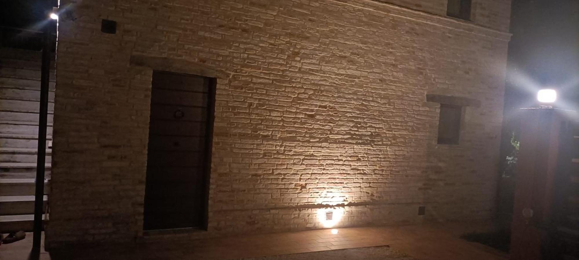 Villa Vinci Recanati Zewnętrze zdjęcie