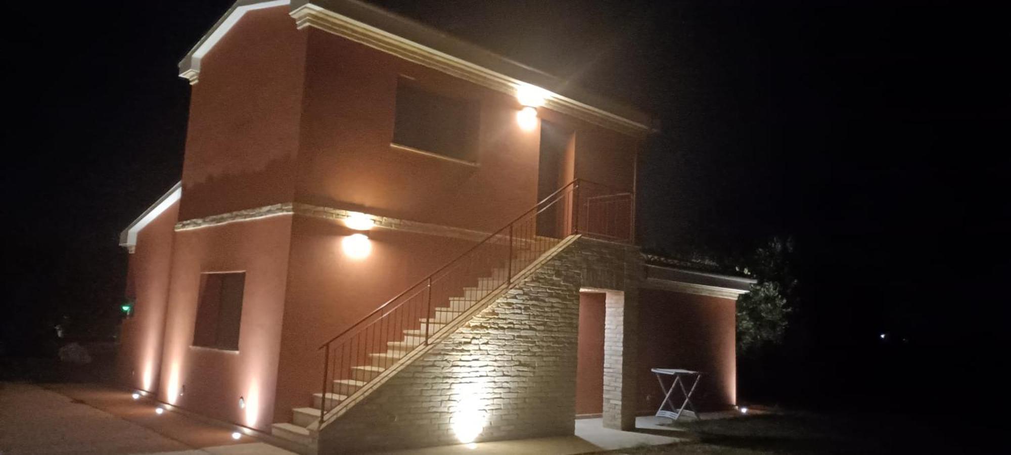 Villa Vinci Recanati Zewnętrze zdjęcie